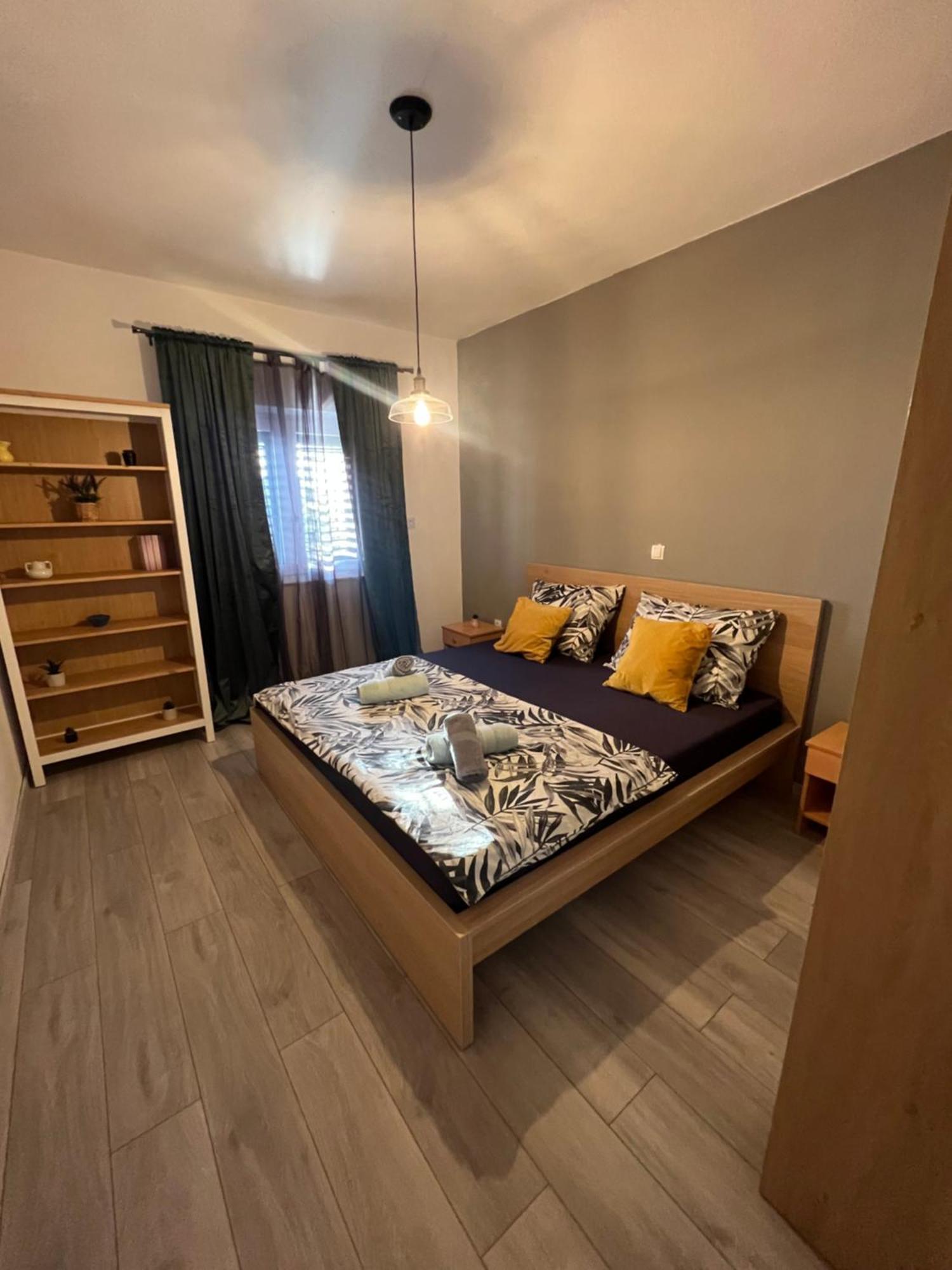 Kana Apartment Makarska