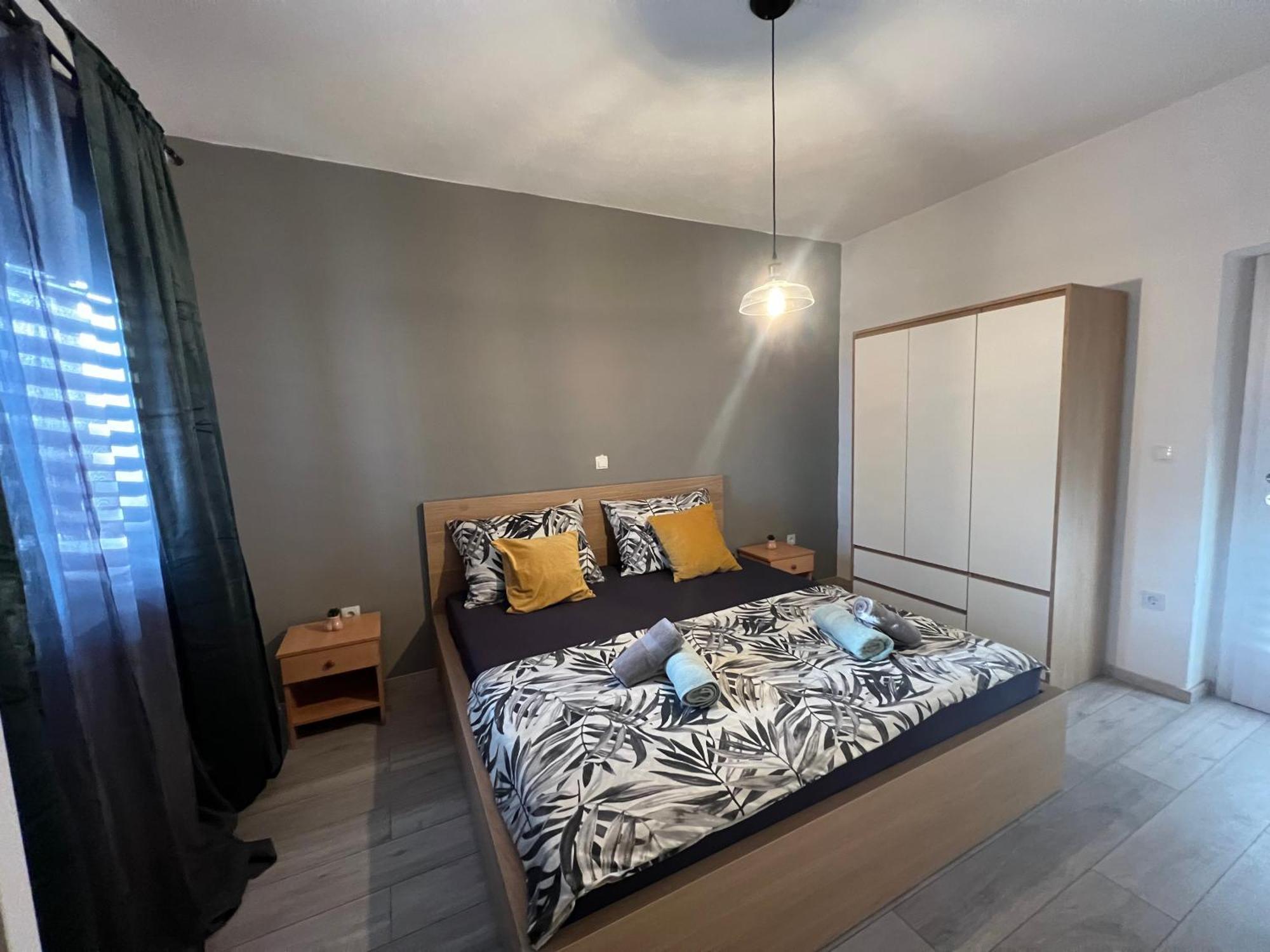 Apartment Kana *