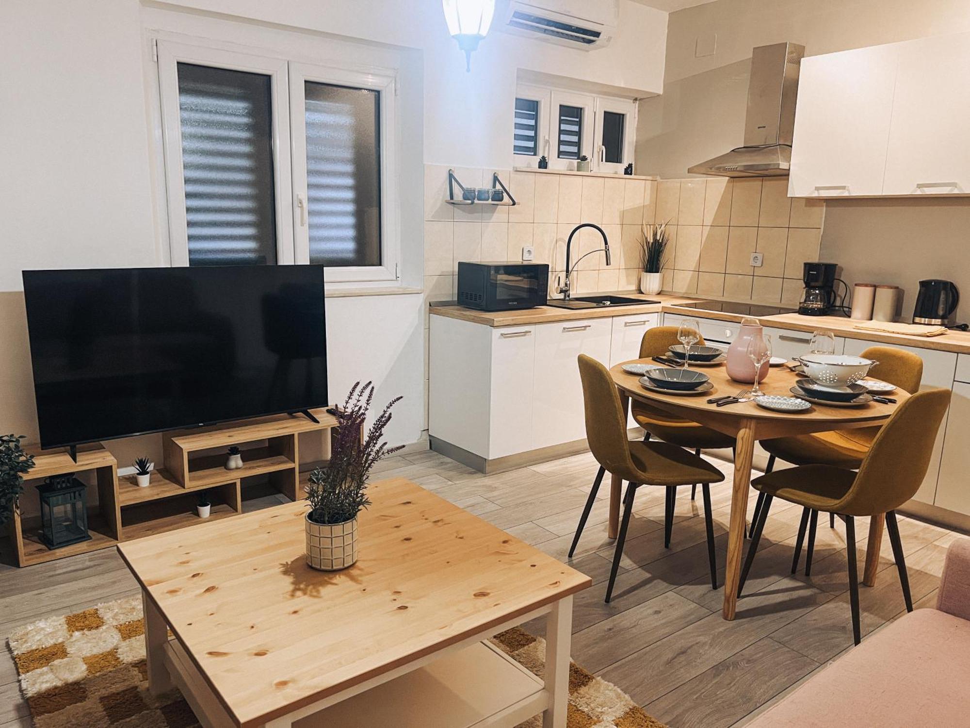 Kana Apartment Makarska